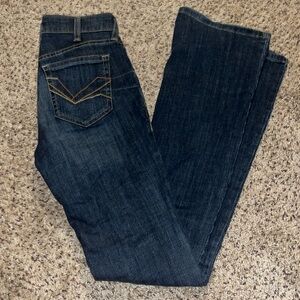Ariat Boot Cut Jeans